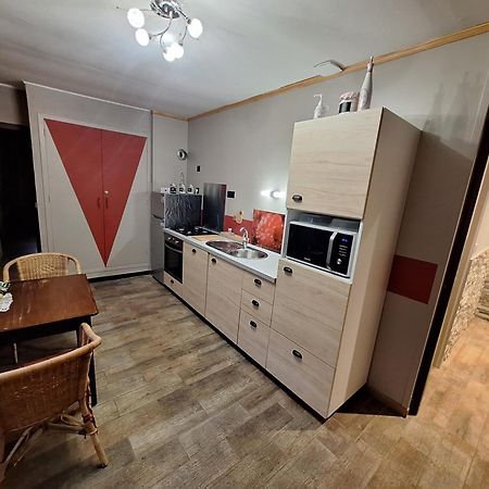 Gite De La Souris Verte Molamboz Экстерьер фото